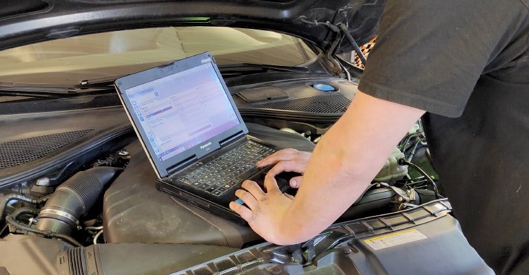 Le nom du produit ou du service